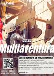 CURSO MONITOR DE MULTIAVENTURA