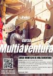 CURSO MONITOR DE MULTIAVENTURA CON BOLSA DE EMPLEO